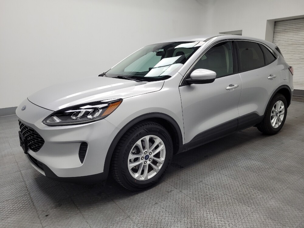 2020 Ford Escape in Las Vegas, NV 89102 - 18124165 2