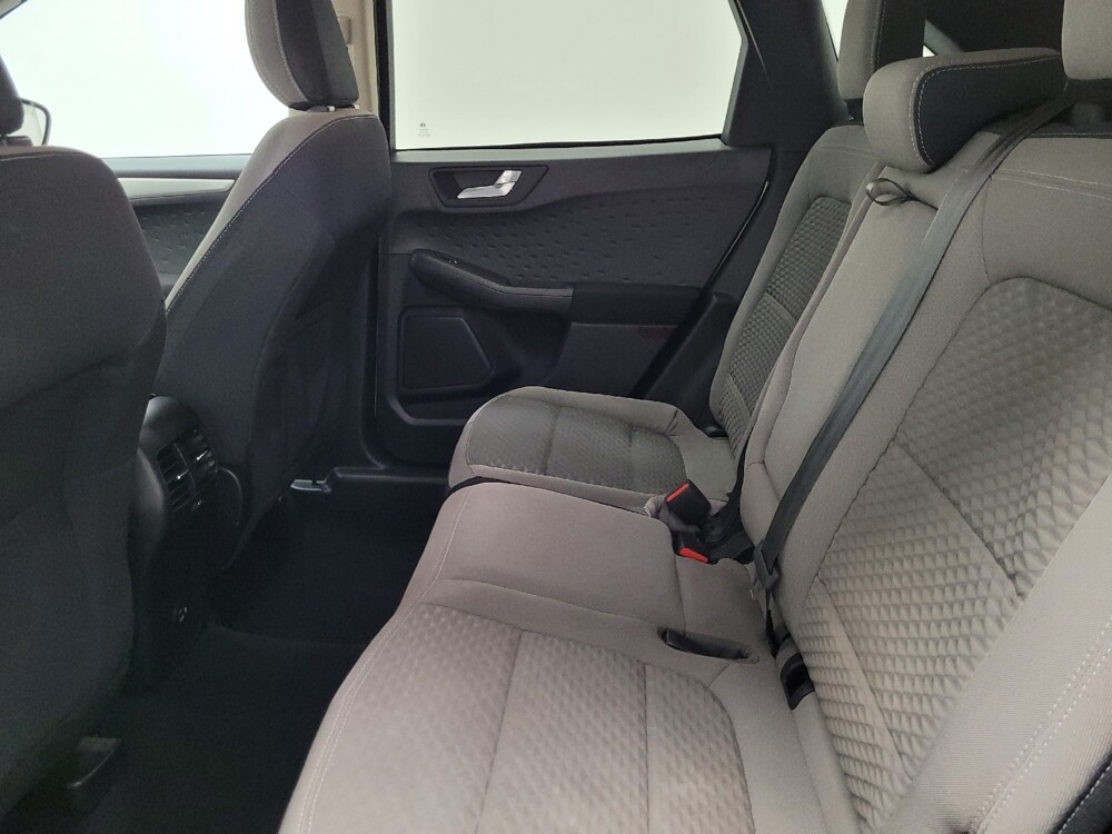 2020 Ford Escape in Las Vegas, NV 89102 - 18124165 18