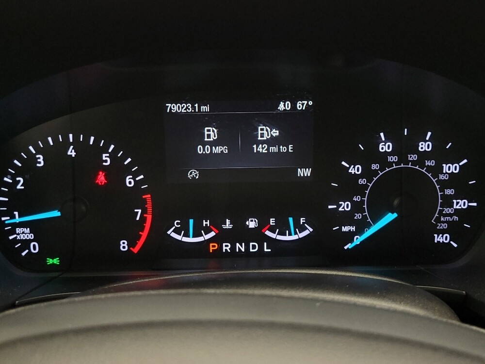 2020 Ford Escape in Las Vegas, NV 89102 - 18124165 23