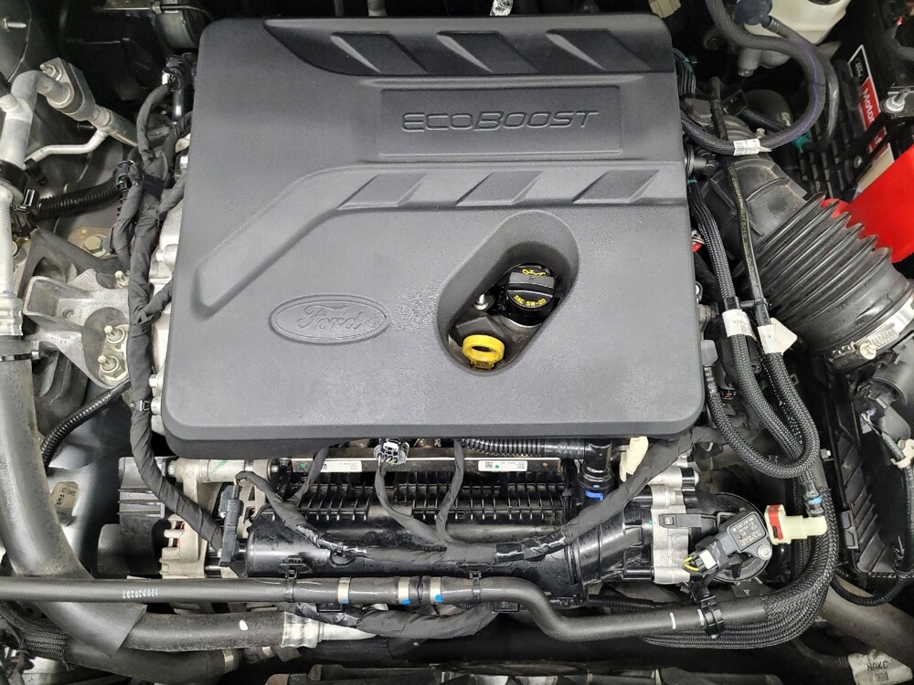 2020 Ford Escape in Las Vegas, NV 89102 - 18124165 30