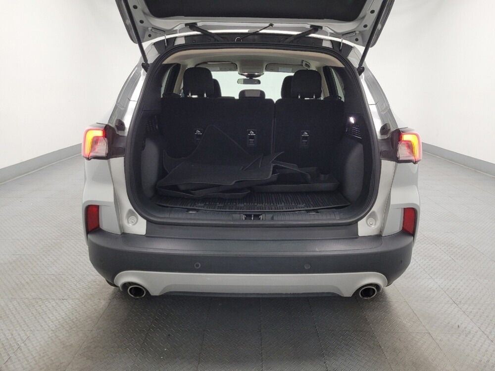 2020 Ford Escape in Las Vegas, NV 89102 - 18124165 29