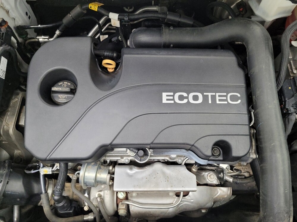 2020 Chevrolet Equinox in Reno, NV 89502 - 18124166 30