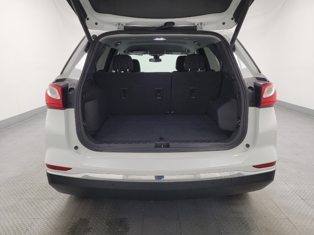 2020 Chevrolet Equinox in Reno, NV 89502 - 18124166 29