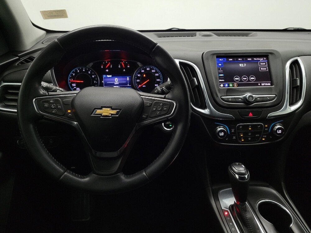 2020 Chevrolet Equinox in Reno, NV 89502 - 18124166 22