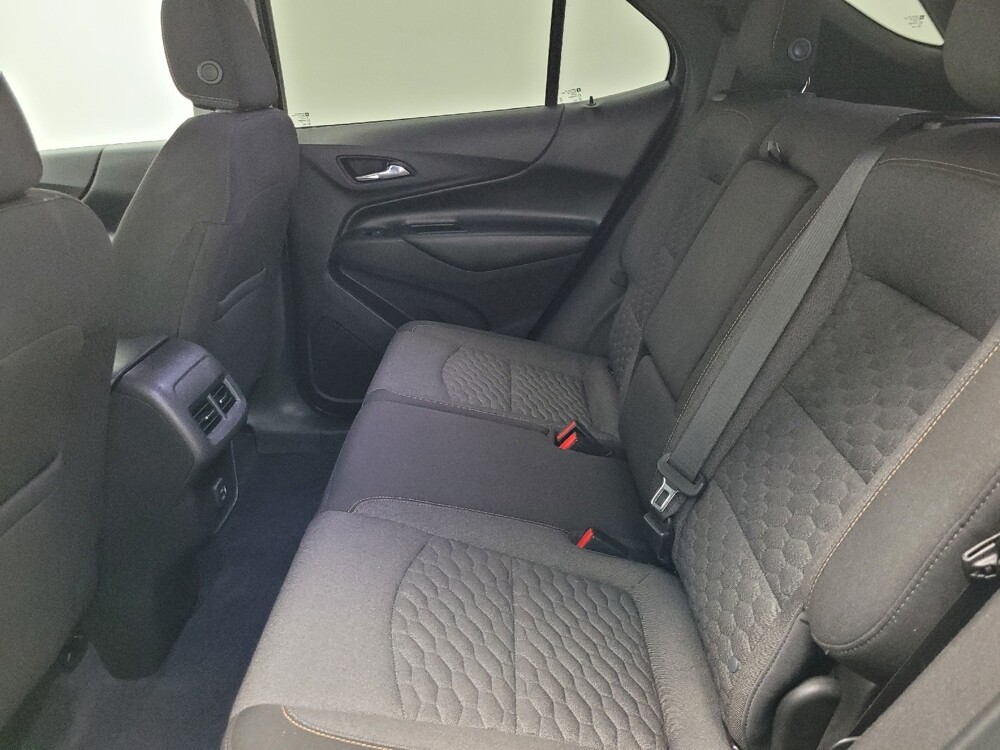 2020 Chevrolet Equinox in Reno, NV 89502 - 18124166 18