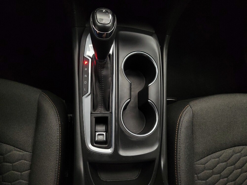 2020 Chevrolet Equinox in Reno, NV 89502 - 18124166 26