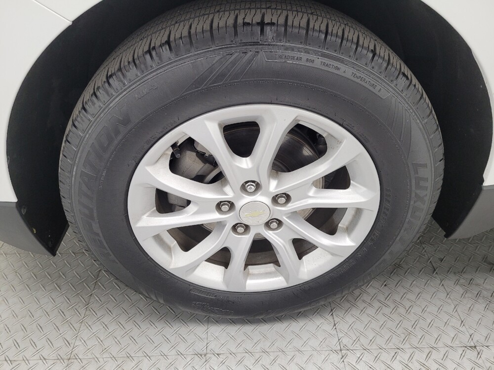 2020 Chevrolet Equinox in Reno, NV 89502 - 18124166 31