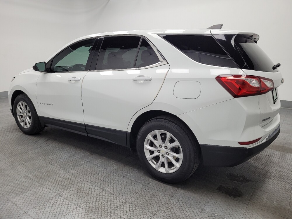 2020 Chevrolet Equinox in Reno, NV 89502 - 18124166 3
