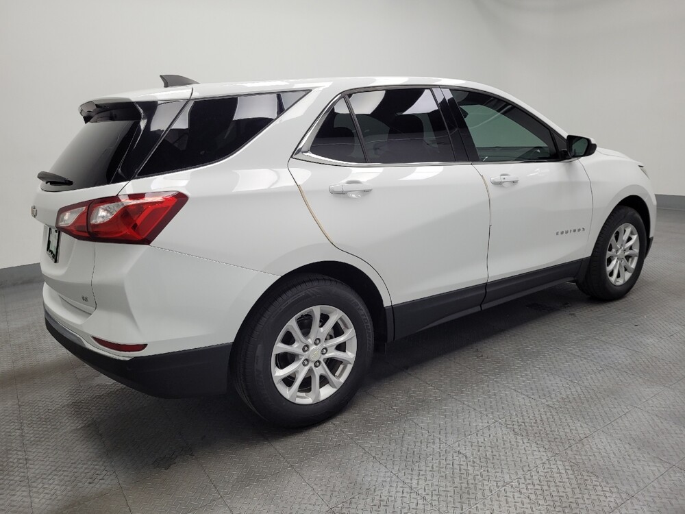 2020 Chevrolet Equinox in Reno, NV 89502 - 18124166 10