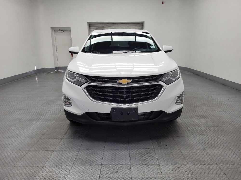 2020 Chevrolet Equinox in Reno, NV 89502 - 18124166 15