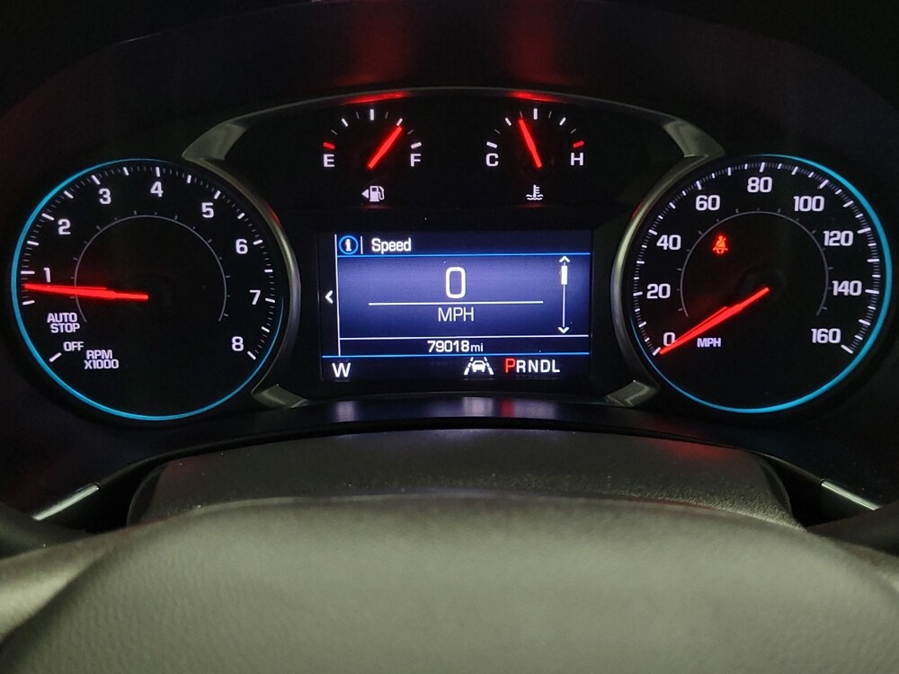 2020 Chevrolet Equinox in Reno, NV 89502 - 18124166 23