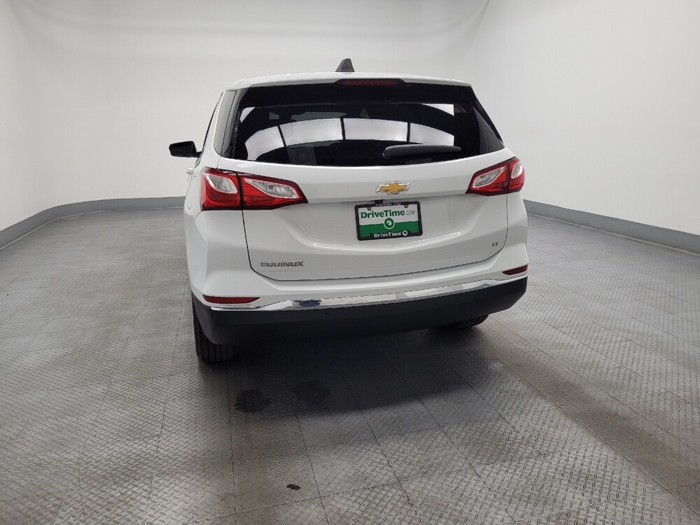 2020 Chevrolet Equinox in Reno, NV 89502 - 18124166 6