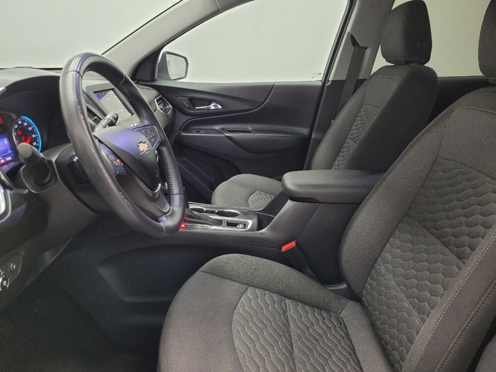 2020 Chevrolet Equinox in Reno, NV 89502 - 18124166 17