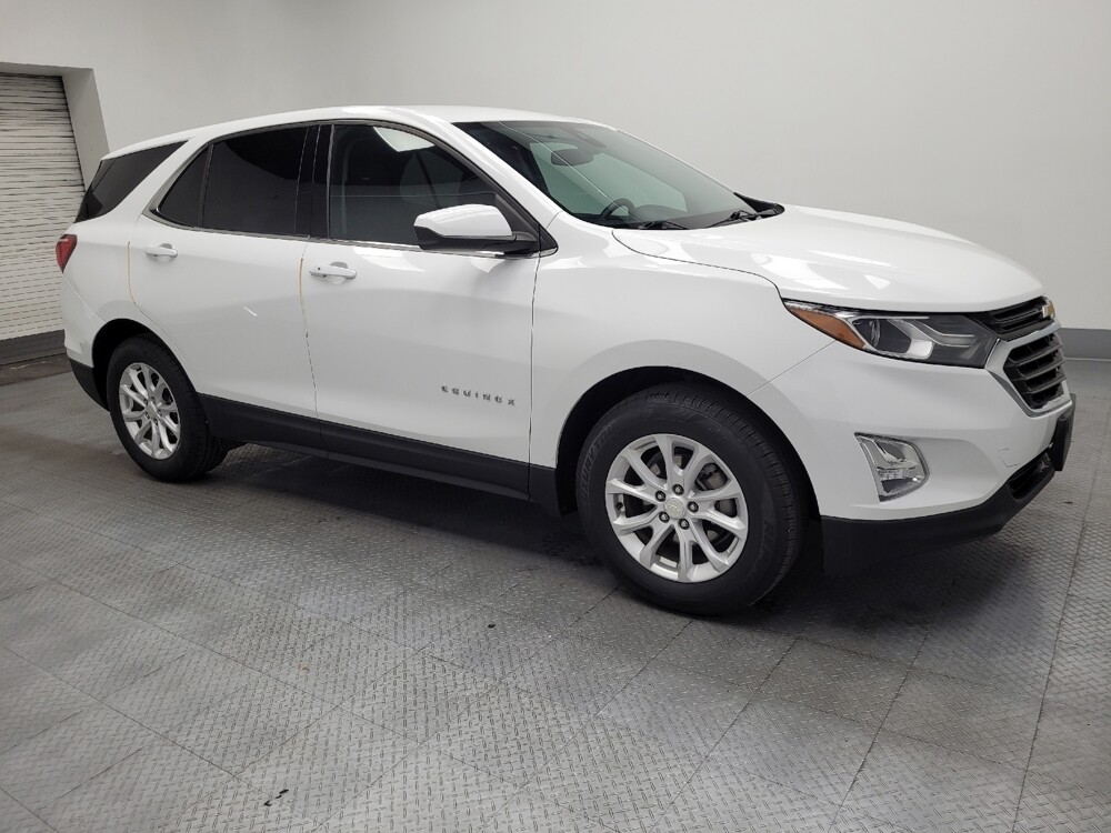 2020 Chevrolet Equinox in Reno, NV 89502 - 18124166 11