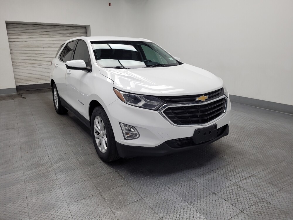2020 Chevrolet Equinox in Reno, NV 89502 - 18124166 13
