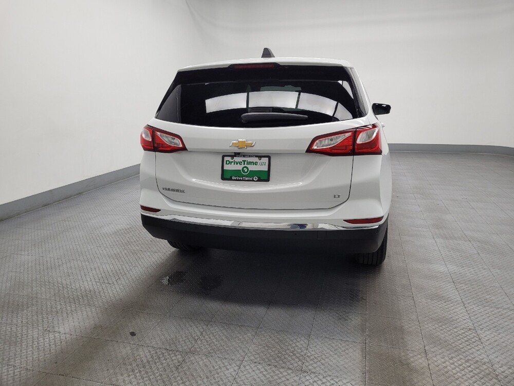 2020 Chevrolet Equinox in Reno, NV 89502 - 18124166 7