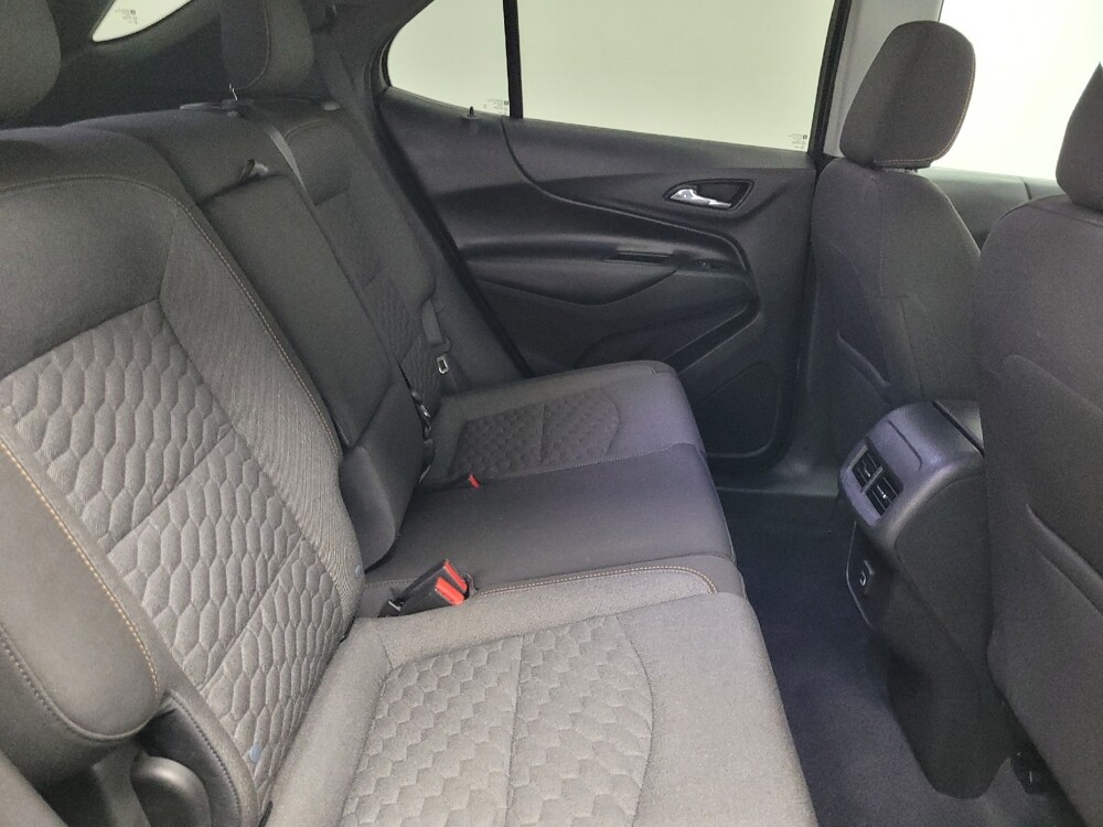 2020 Chevrolet Equinox in Reno, NV 89502 - 18124166 19