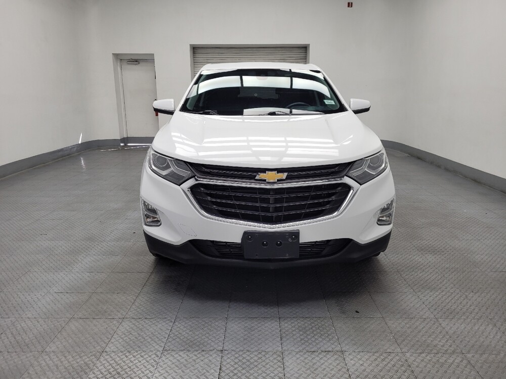 2020 Chevrolet Equinox in Reno, NV 89502 - 18124166 14