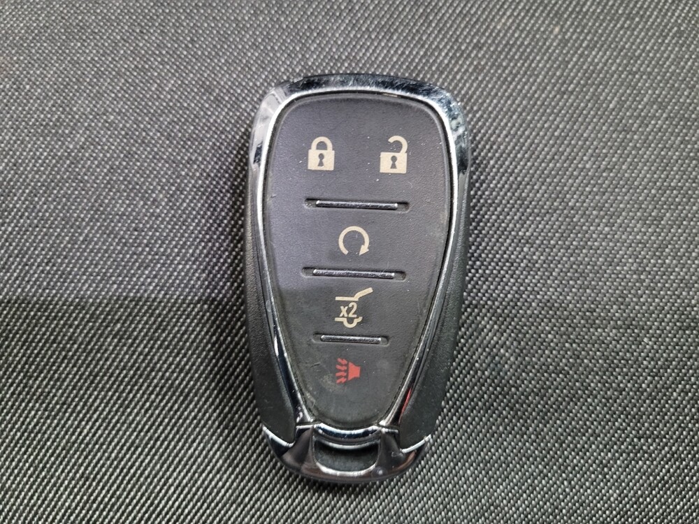 2020 Chevrolet Equinox in Reno, NV 89502 - 18124166 32