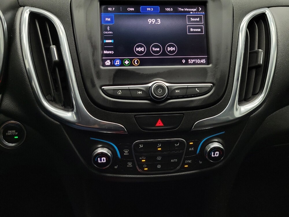 2020 Chevrolet Equinox in Reno, NV 89502 - 18124166 25