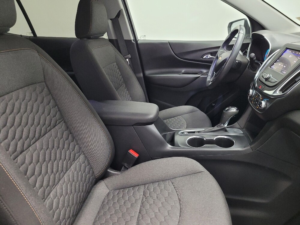 2020 Chevrolet Equinox in Reno, NV 89502 - 18124166 21