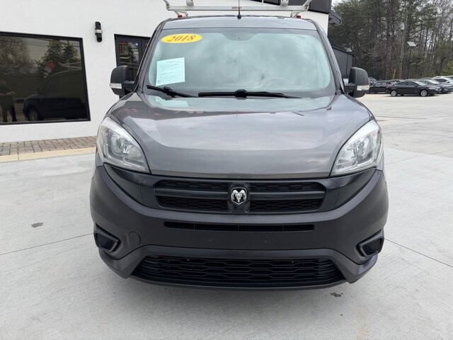 2018 RAM ProMaster City in Knoxville, TN 37920 - 18124167 6