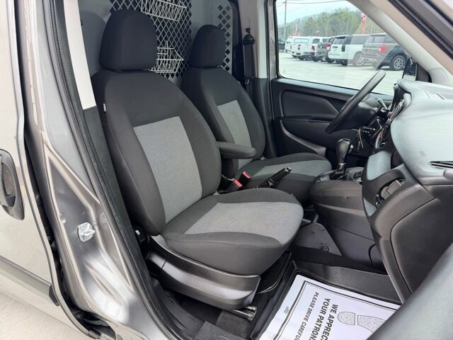 2018 RAM ProMaster City in Knoxville, TN 37920 - 18124167 19