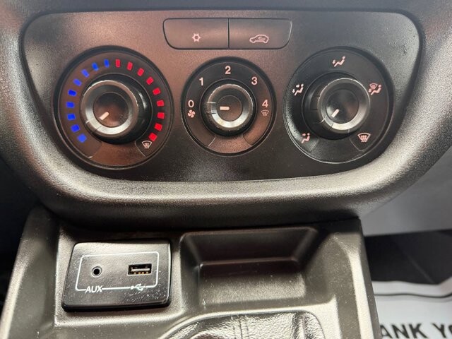 2018 RAM ProMaster City in Knoxville, TN 37920 - 18124167 26