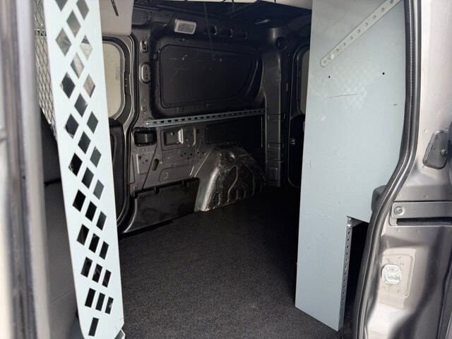 2018 RAM ProMaster City in Knoxville, TN 37920 - 18124167 10