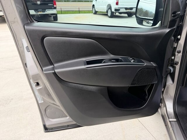 2018 RAM ProMaster City in Knoxville, TN 37920 - 18124167 7