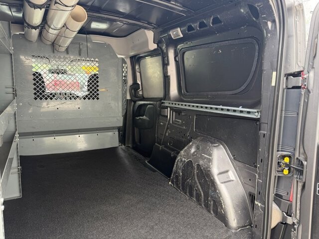 2018 RAM ProMaster City in Knoxville, TN 37920 - 18124167 12