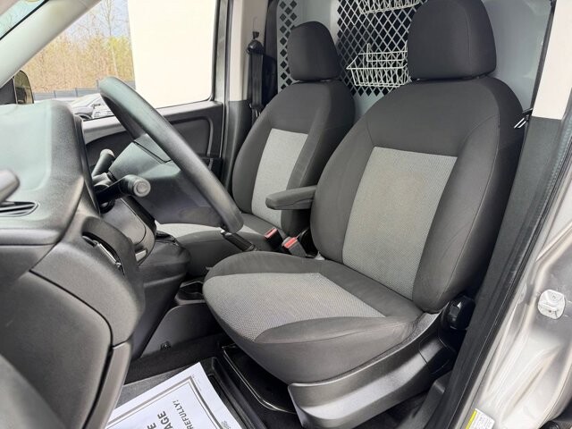 2018 RAM ProMaster City in Knoxville, TN 37920 - 18124167 17