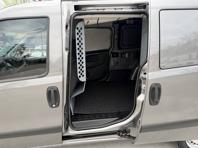 2018 RAM ProMaster City in Knoxville, TN 37920 - 18124167 9