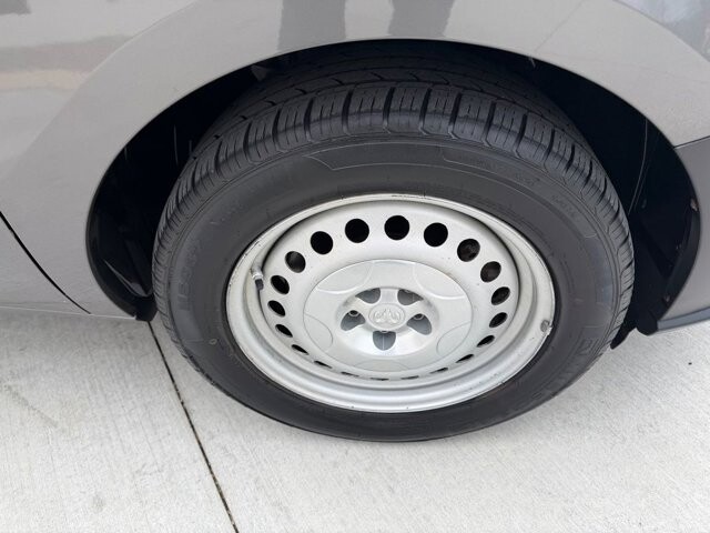 2018 RAM ProMaster City in Knoxville, TN 37920 - 18124167 30