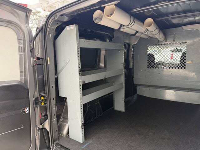 2018 RAM ProMaster City in Knoxville, TN 37920 - 18124167 13