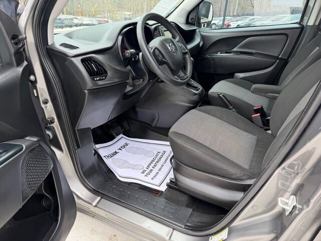 2018 RAM ProMaster City in Knoxville, TN 37920 - 18124167 16