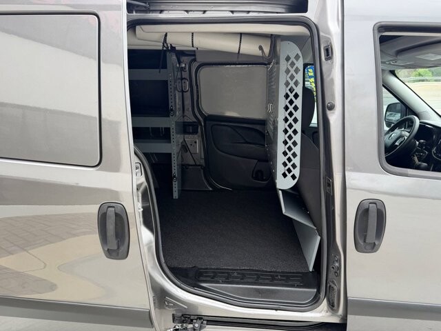 2018 RAM ProMaster City in Knoxville, TN 37920 - 18124167 11