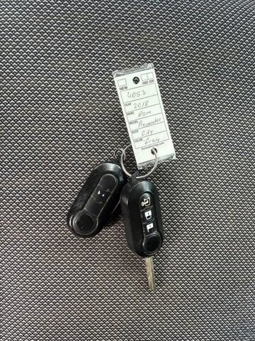 2018 RAM ProMaster City in Knoxville, TN 37920 - 18124167 27