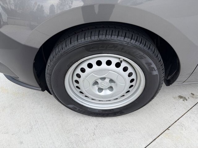 2018 RAM ProMaster City in Knoxville, TN 37920 - 18124167 29