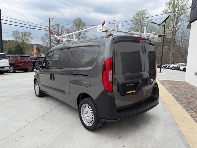 2018 RAM ProMaster City in Knoxville, TN 37920 - 18124167 2