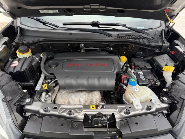 2018 RAM ProMaster City in Knoxville, TN 37920 - 18124167 32