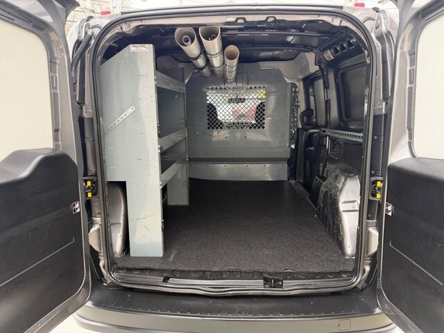 2018 RAM ProMaster City in Knoxville, TN 37920 - 18124167 8