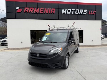 2018 RAM ProMaster City in Knoxville, TN 37920