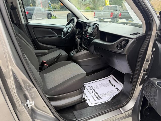 2018 RAM ProMaster City in Knoxville, TN 37920 - 18124167 18