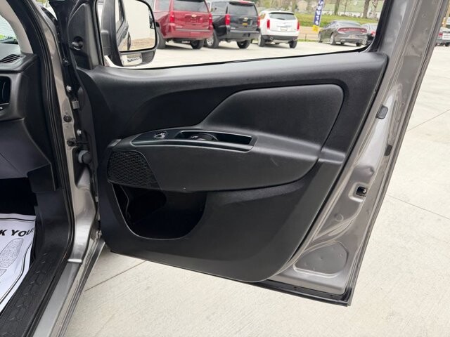 2018 RAM ProMaster City in Knoxville, TN 37920 - 18124167 15