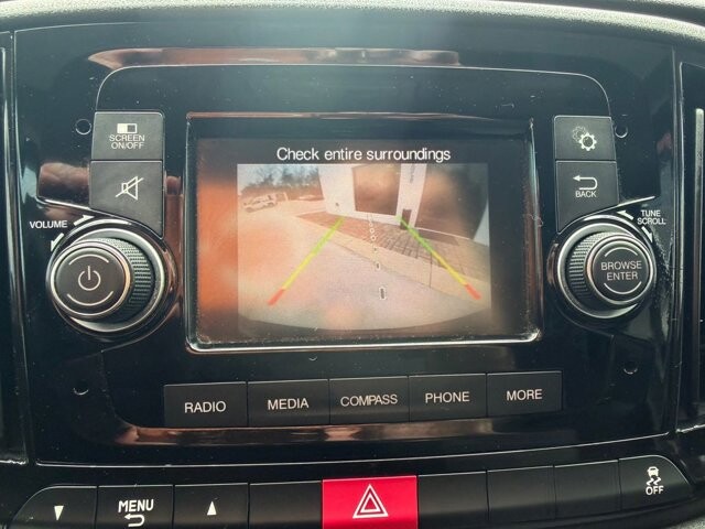 2018 RAM ProMaster City in Knoxville, TN 37920 - 18124167 25