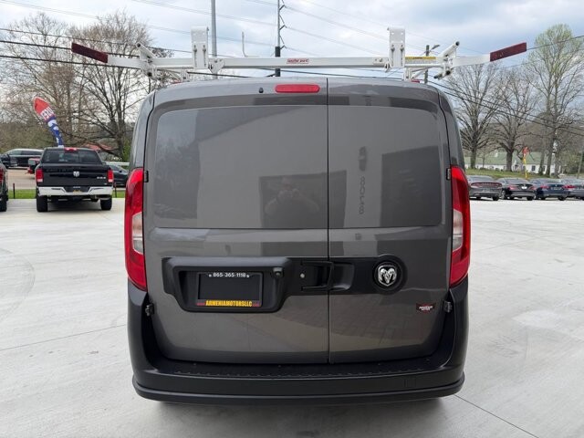 2018 RAM ProMaster City in Knoxville, TN 37920 - 18124167 3