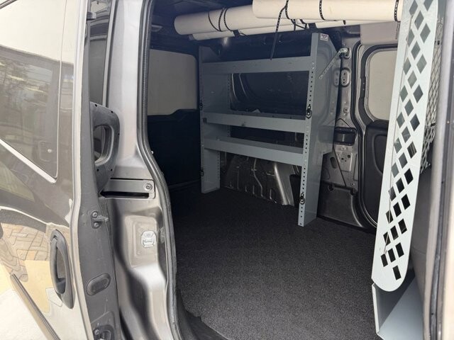 2018 RAM ProMaster City in Knoxville, TN 37920 - 18124167 14