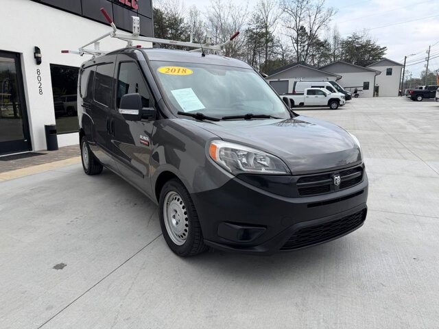 2018 RAM ProMaster City in Knoxville, TN 37920 - 18124167 5