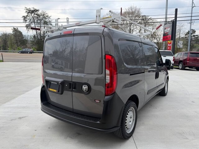 2018 RAM ProMaster City in Knoxville, TN 37920 - 18124167 4